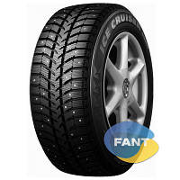 Шини Bridgestone Ice Cruiser 5000 215/55 R16 93T (шип)