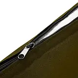 Лежанка для собак Аляска хакі S 60 x 45 від, фото 3