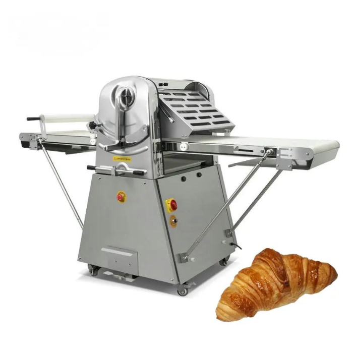 Тісторозкатка, тісторозкаточна машина Vektor Е630