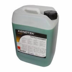Засіб для хімчистки Kenotek Textile Cleaner, 10 л
