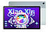 Планшет Lenovo Xiaoxin Pad 2022 6/128GB Wi-Fi (Frost Blue) (ZAAM0038CN), фото 2