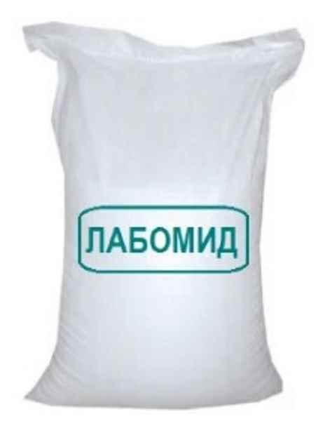Миючий засіб Лабомід 203