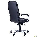 Крісло Марсель Хром механізм ANYFIX Неаполь N-20, ТМ Амф, фото 6