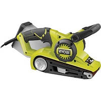 Ленточная шлифмашина RYOBI EBS-800V