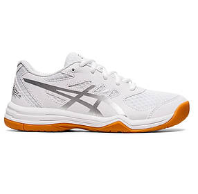 Кросівки Волейбольні Дитячі Asics Upcourt 5 GS (1074A039-101)