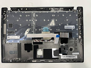 Топ кейс з клавіатурою для Lenovo ThinkPad E480, E485, L480, L380, T490, E490, E495, L490, T495, yoga L390, фото 3