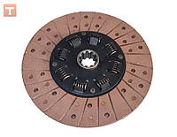 451-1601130 Диск зчеплення УАЗ (стандарт 8 пружин)