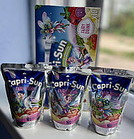 Сок капризон Capri-Sun Fairy Drink 200мл