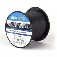 Волосінь Shimano Technium 1530m 0.255mm