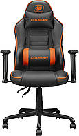 Кресло для геймеров Cougar Fusion S