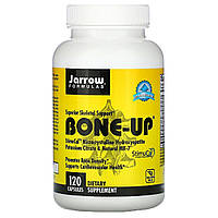 Комплекс для здоровья костей, Bone-Up, Jarrow Formulas, 120 капсул