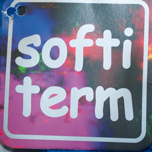 Утеплитель Softi term