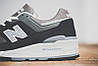 Кросівки жіночі New Balance 997 / NBC-1282, фото 5