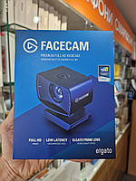 Веб-камера Elgato Facecam PREMIUM FullHD