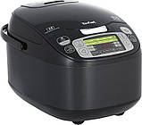 Мультиварка Tefal Fuzzy Logic RK815834, фото 2