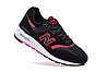 Кроссовки женские New Balance 997 / NBC-1284, фото 2