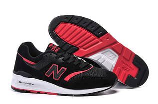 Кроссовки мужские New Balance 997 / NBC-788