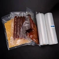 Пакеты для Вакууматора Mobi в Рулоне 20х500 см (VSPack20500)