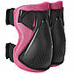 Комплект захисний SportVida 3 в 1 SV-KY0006-M Size M Black/Pink ., фото 8