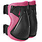 Комплект захисний SportVida 3 в 1 SV-KY0006-S Size S Black/Pink ., фото 2