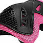 Комплект захисний SportVida 3 в 1 SV-KY0006-S Size S Black/Pink ., фото 7