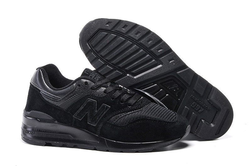 Кросівки жіночі New Balance 997 / NBC-1285, фото 1