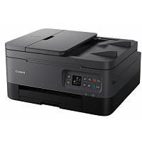 Многофункциональное устройство Canon PIXMA TS7440 BLACK (4460C007)