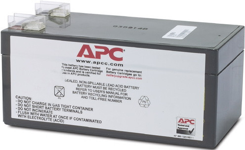 Акумулятор для UPS APC RBC47, фото 1