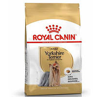 Сухой корм Royal Canin Yorkshire Terrier Adult для собак породы йоркширский терьер 1,5 кг (30 EM, код: 7483845