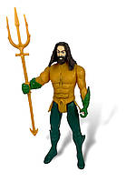 Фигурка Аквамен Aquaman Marvel " Супергерой. Мстители " 30см со звуком и Светом