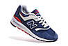 Кроссовки женские New Balance 997 / NBC-1286, фото 2