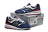 Кроссовки женские New Balance 997 / NBC-1286, фото 6