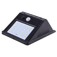 Cветильник LED наружного освещения Solar Motion Sensor Light с датчиком движения на солнечных батареях Топ