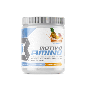 Амінокислоти Motiv-8 Amino 276 г (30 порц.) ( смак ананас-манго )