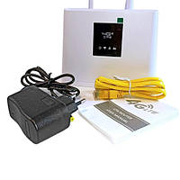 WI-FI Router 4G CPF908 (с возможностью подключения выносной антенны), маршрутизатор
