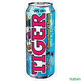 Энергетик Tiger Energy Drink Newschool Classic 500ml, фото 2