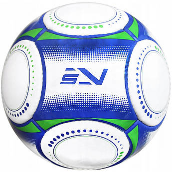 М'яч футбольний SportVida SV-PA0031 Size 5 .