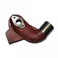 Перехідник випускного колектора Д-245 (пр-во ММЗ), 245-1008021-Р