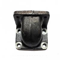 Перехідник глушника Д245,9 (пр-во ММЗ), 245-1008014-Р