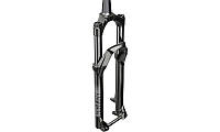 Вилка Rock Shox Recon Silver RL - Crown 29" Boost 15x110 130mm Black Alum Str Tpr 51offset Solo Air 2023