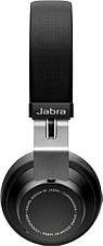 Бездротові Навушники Bluetooth гарнітура Hi-Fi JABRA MOVE Titanium black Чорний, фото 6