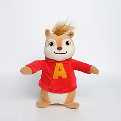 Бурундук Елвін (Alvin) 22 см