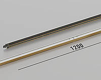 Профиль поперечный КЗС T-15 1.2 м Золото