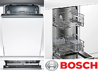 Посудомийна машина Bosch SMV24AX02E вбудована 60см