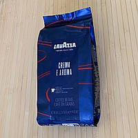 Кофе в зернах Lavazza Crema e Aroma Espresso оригинал 1 кг