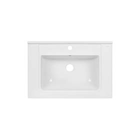 Раковина Qtap Albatross Q 700х480х230 White QT01115070QW1