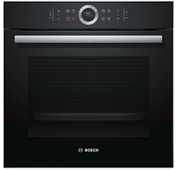 Духова шафа електричний Bosch HBG675BB1