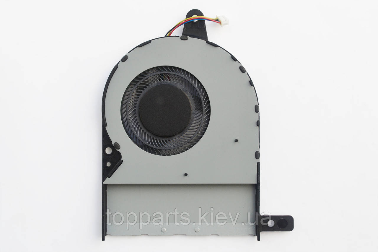 Вентилятор для ноутбука Asus VivoBook TP510UA (DFS501105PR0T-FK15), DC (5V, 0.5A), 4pin, фото 1