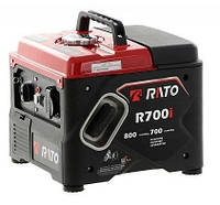 Генератор инверторный RATO R700i (0,7 кВт)