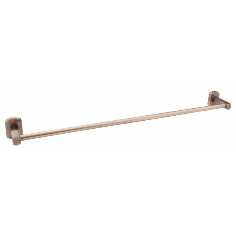 Тримач длярушника Qtap Liberty 605 мм QTLIBANT1124 Antic Bronze